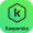 1 licença kaspersky